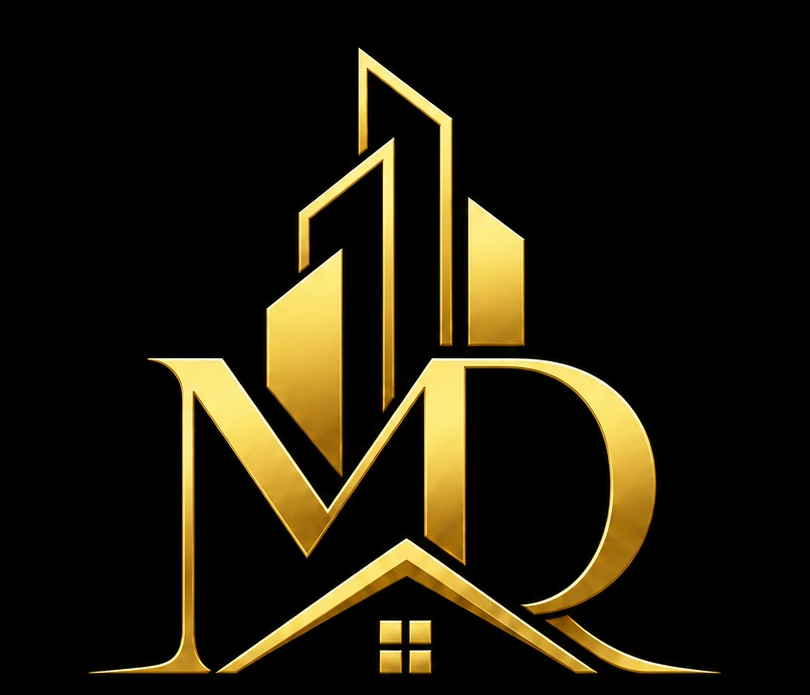 Mariam Developers gold logo