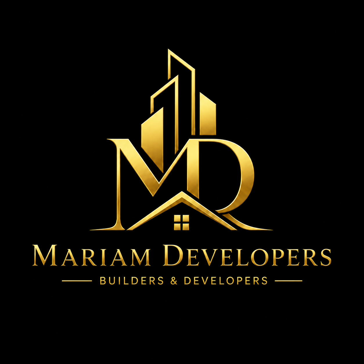 Mariam Developers